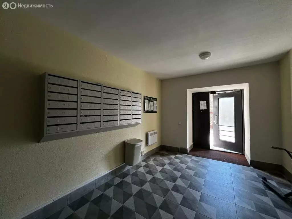 3-комнатная квартира: Йошкар-Ола, улица Кирова, 25 (76 м) - Фото 2