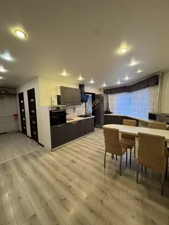 2-к кв. Ленинградская область, Всеволожск Ленинградская ул., 18 (50.7 ... - Фото 1