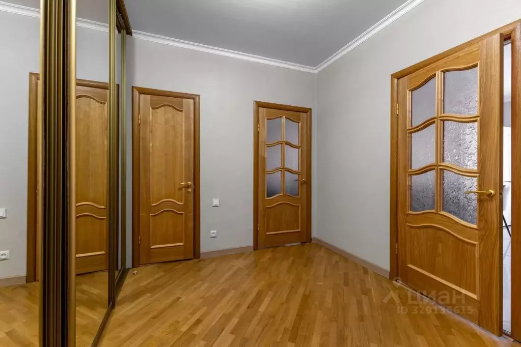 1-к кв. Северная Осетия, Владикавказ ул. Астана Кесаева, 23А (45.0 м) - Фото 2