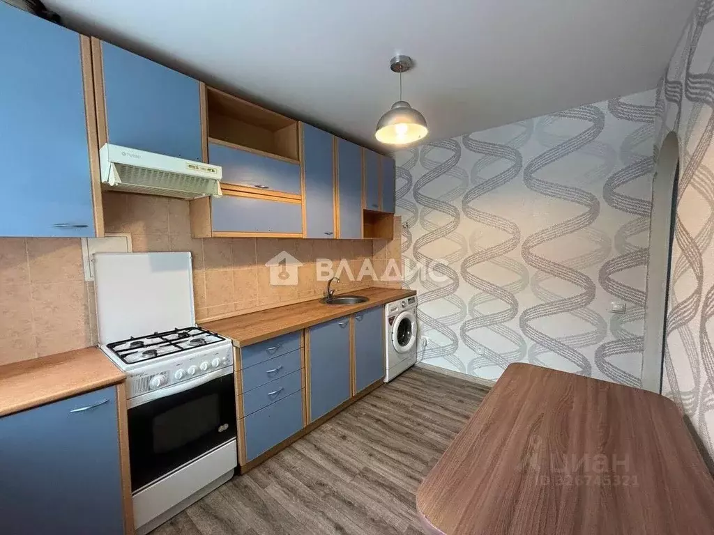 3-к кв. Ивановская область, Иваново ул. Жарова, 8 (61.0 м) - Фото 2