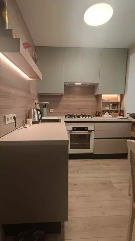 Продаётся 2-к квартира, 43.7 м - Фото 1