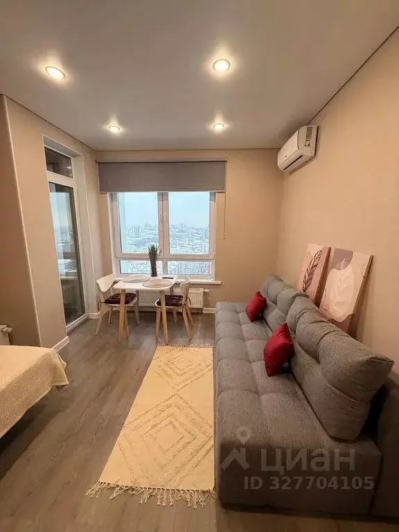 Студия Башкортостан, Уфа ул. Энтузиастов, 7 (30.0 м) - Фото 2