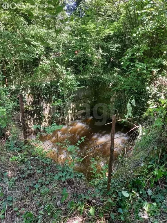 Участок в Краснодарский край, Геленджик (10 м) - Фото 1