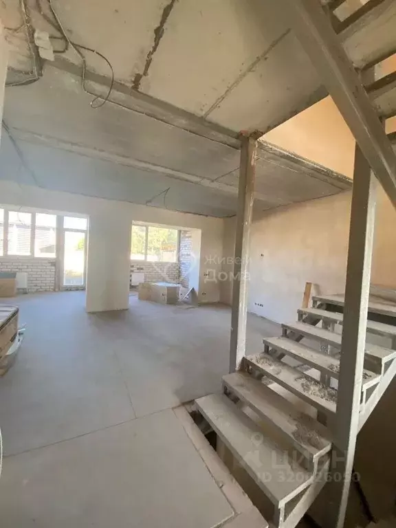 Дом в Волгоградская область, Краснослободск Среднеахтубинский район, ... - Фото 1