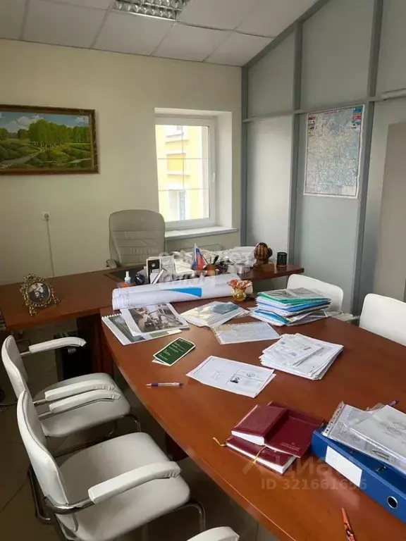 Офис в Московская область, Волоколамск Революционная ул., 3 (104 м) - Фото 2