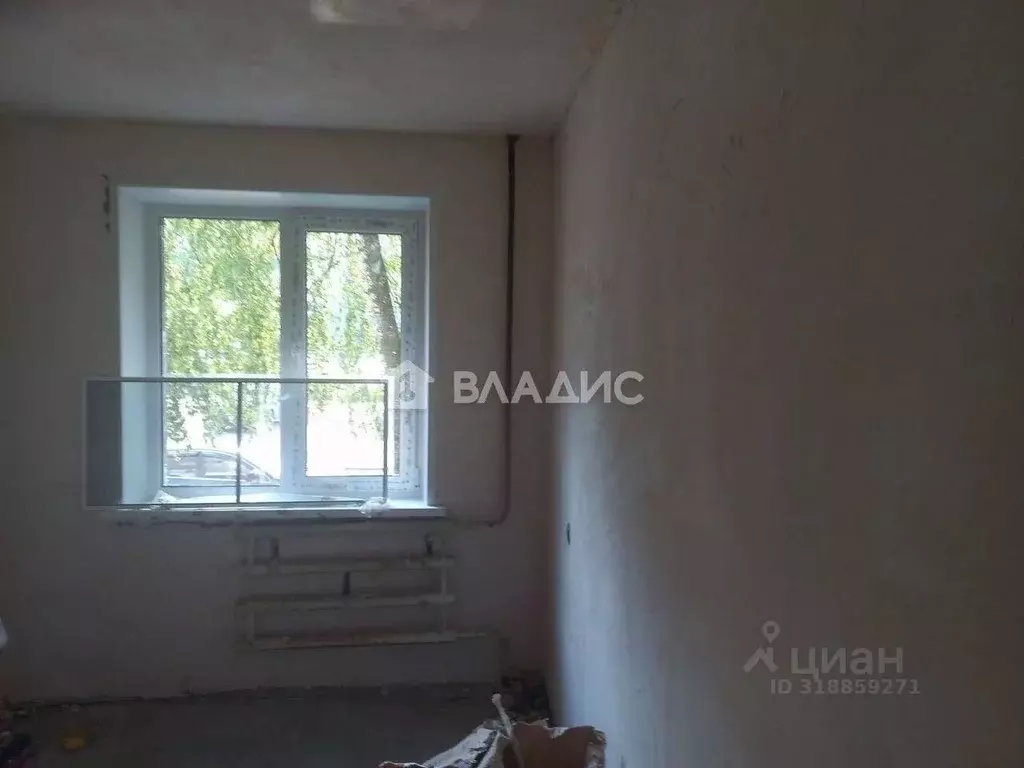 3-к кв. Нижегородская область, Нижний Новгород Мончегорский мкр, ул. ... - Фото 1