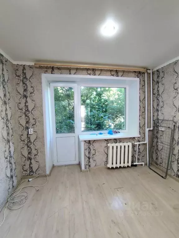 Комната Пензенская область, Пенза ул. Попова, 8А (12.7 м) - Фото 1