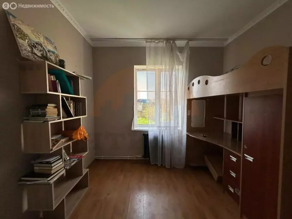 Дом в Михайловка, улица Житкова (54.5 м) - Фото 1