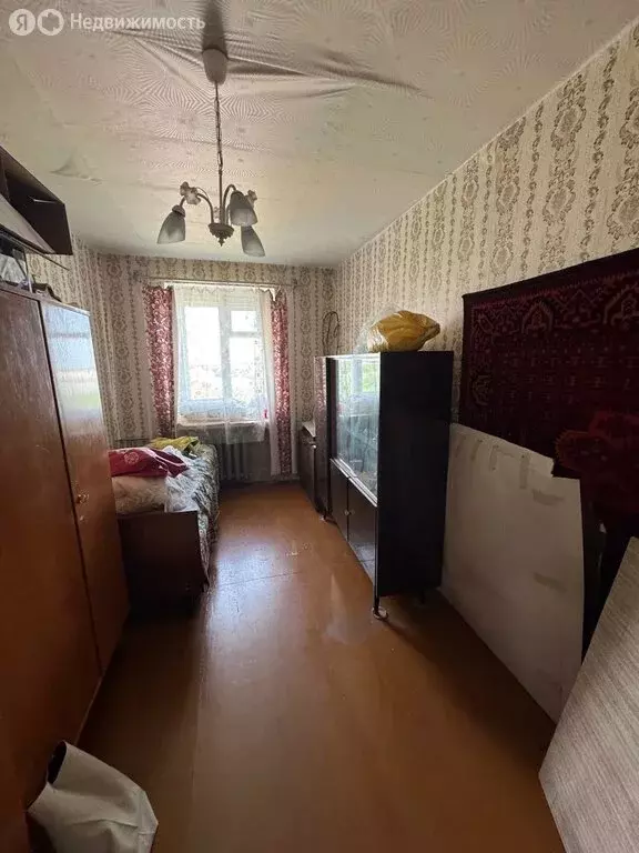 2-комнатная квартира: Рыбинск, улица Свободы, 29 (45.2 м) - Фото 1