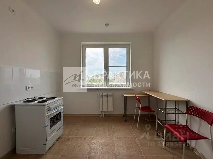 1-к кв. Москва ул. Лавочкина, 10А (39.7 м) - Фото 1