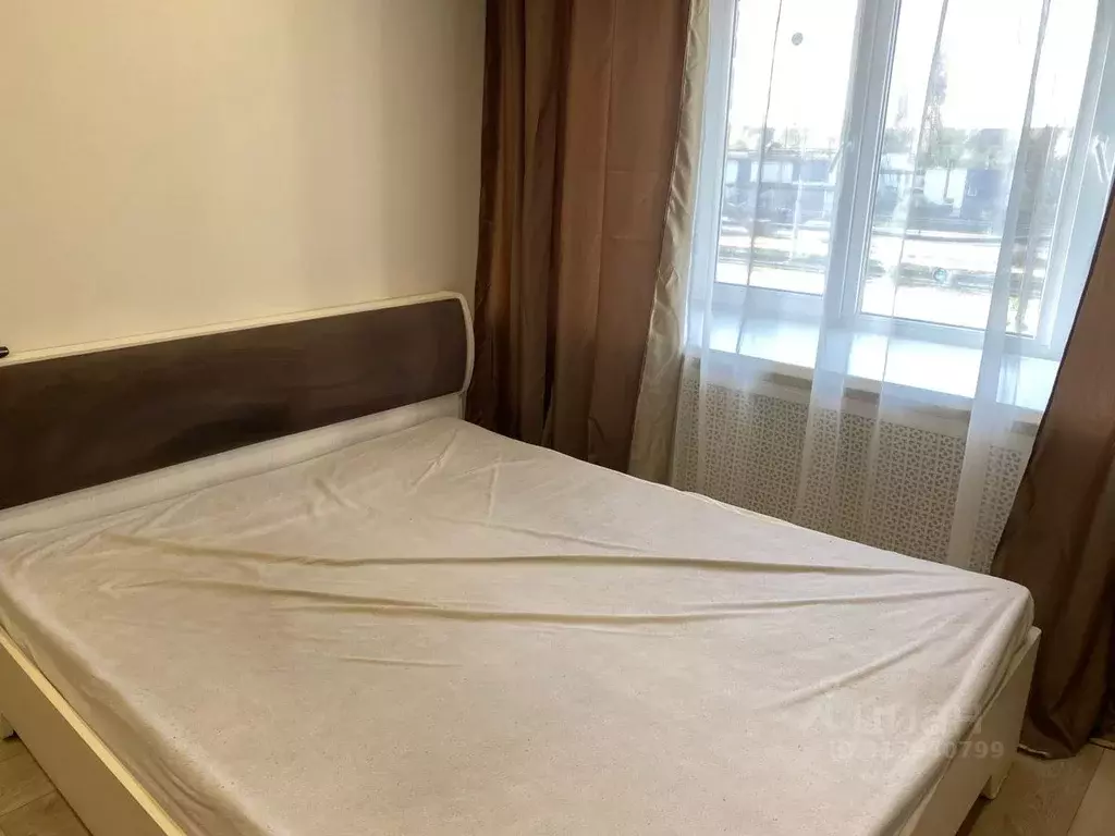 1-к кв. Вологодская область, Череповец ул. Мира, 17 (31.0 м) - Фото 1