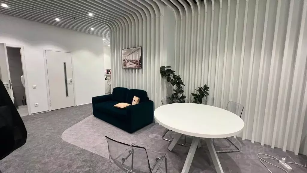 Офис в Санкт-Петербург Малоохтинский просп., 64 (146 м) - Фото 0