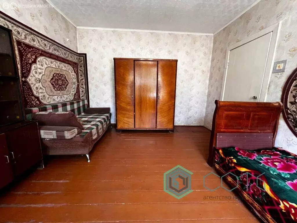 1-комнатная квартира: Калининград, Берёзовая улица, 1 (36.1 м) - Фото 2