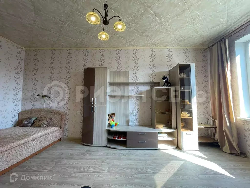 Продаётся 2-к квартира, 55.1 м - Фото 1