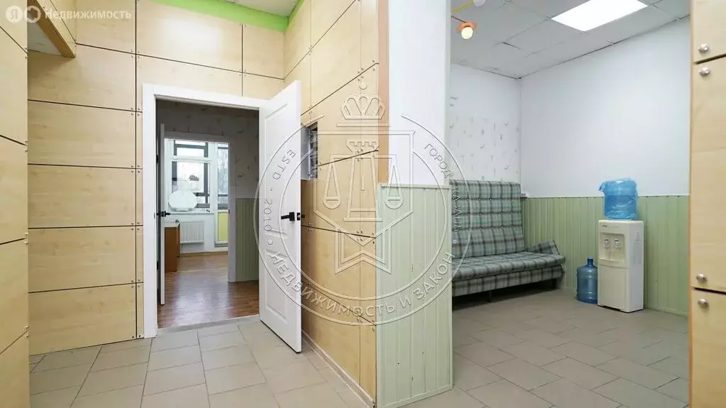 Офис (197.3 м) - Фото 2