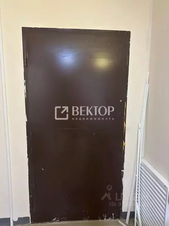 1-к кв. Ивановская область, Иваново ул. Куконковых, 110 (44.0 м) - Фото 0
