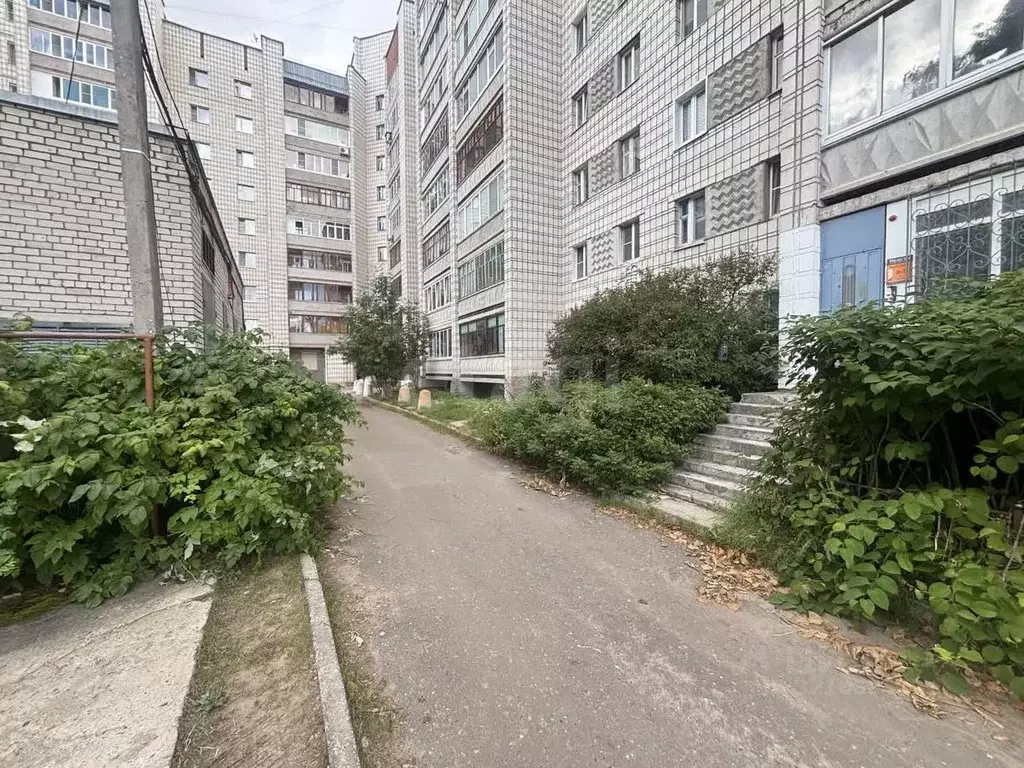 Офис в Коми, Сыктывкар ул. Оплеснина, 5 (52 м) - Фото 1