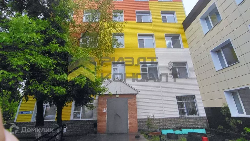 Продаётся квартира-студия, 18.4 м - Фото 0