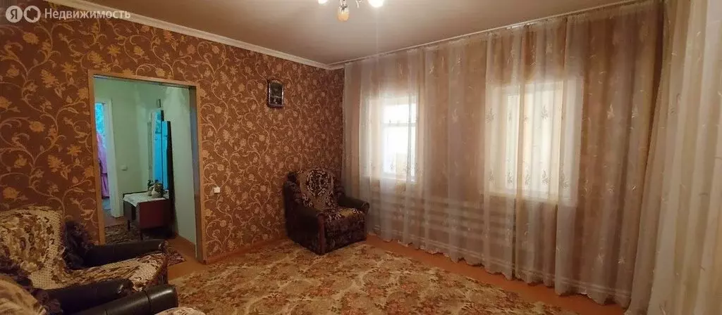 Дом в станица Родниковская, Набережная улица (57 м) - Фото 2