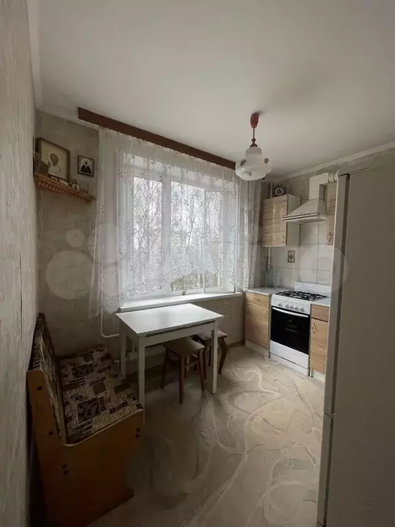 1-к. квартира, 31,5 м, 5/9 эт. - Фото 1