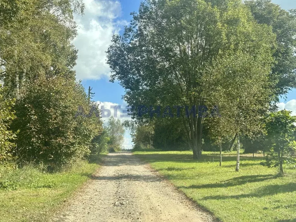 Участок в Ярославская область, Переславль-Залесский муниципальный ... - Фото 1