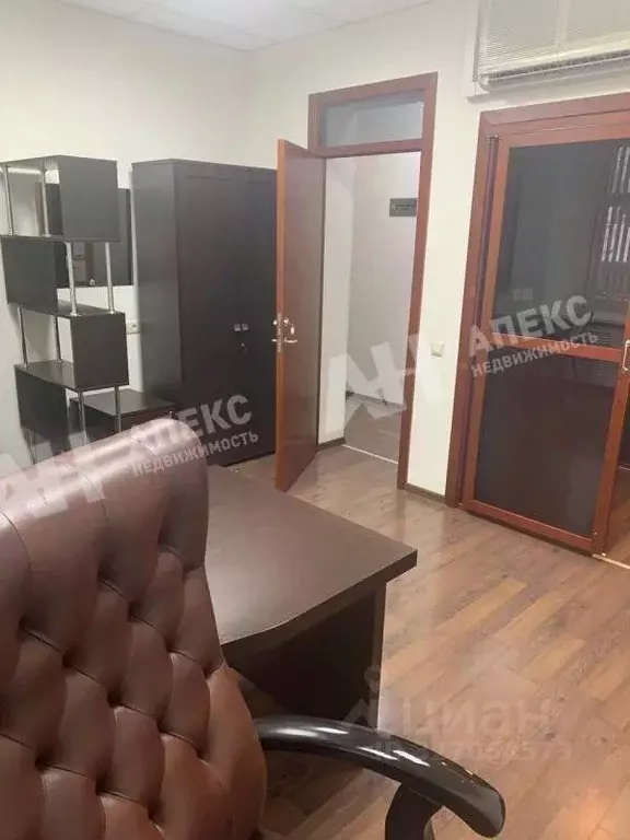 Офис в Москва Никитский пер., 4С1 (140 м) - Фото 2