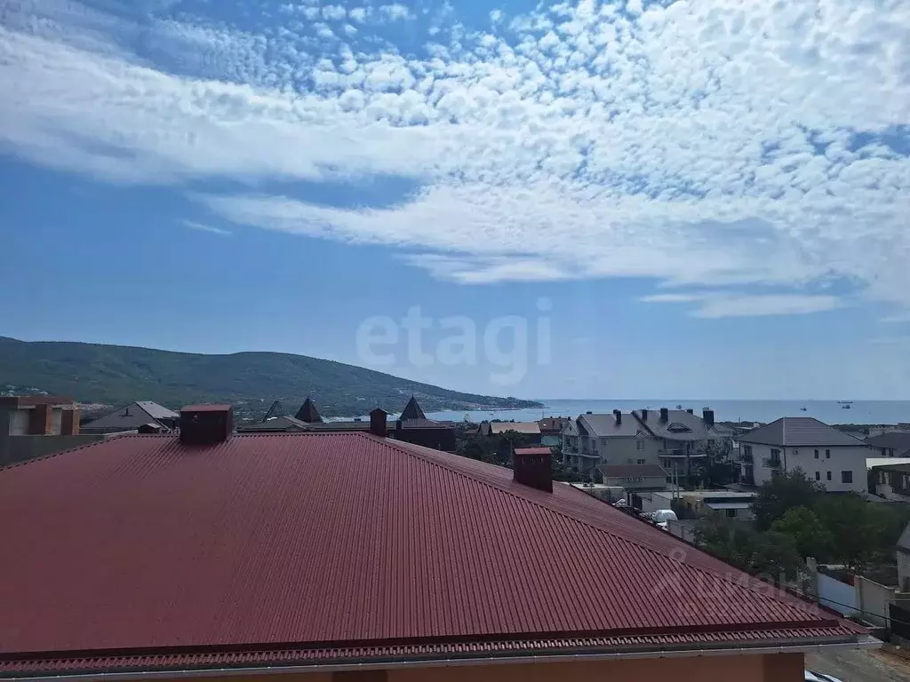 Дом в Краснодарский край, Геленджик городской округ, с. Кабардинка  ... - Фото 1