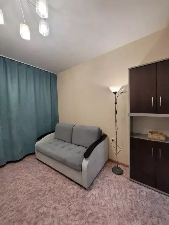 Студия Башкортостан, Уфа ул. Мира, 8 (26.0 м) - Фото 2