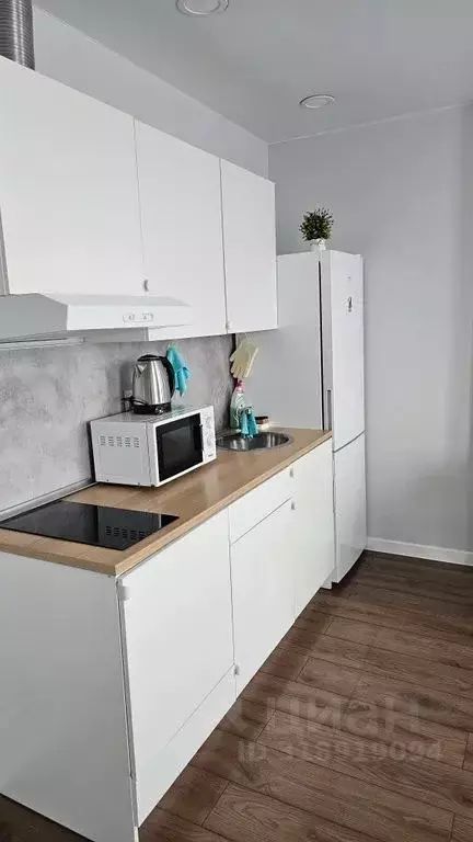 Студия Московская область, Красногорск ул. Большая Воскресенская, 1 ... - Фото 2