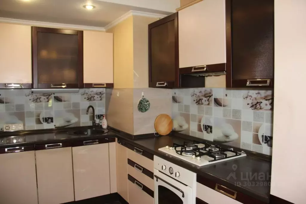 3-к кв. Самарская область, Самара Ставропольская ул., 167 (63.0 м) - Фото 2