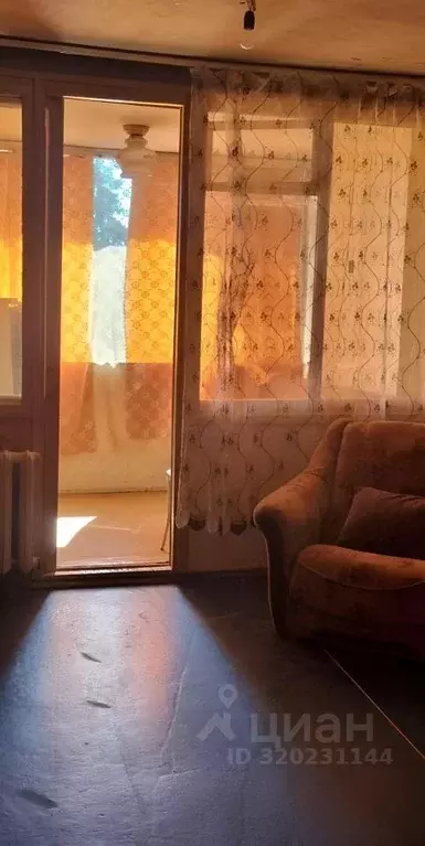 Комната Краснодарский край, Сочи Бытха мкр, ул. Ворошиловская, 6 (18.0 ... - Фото 0