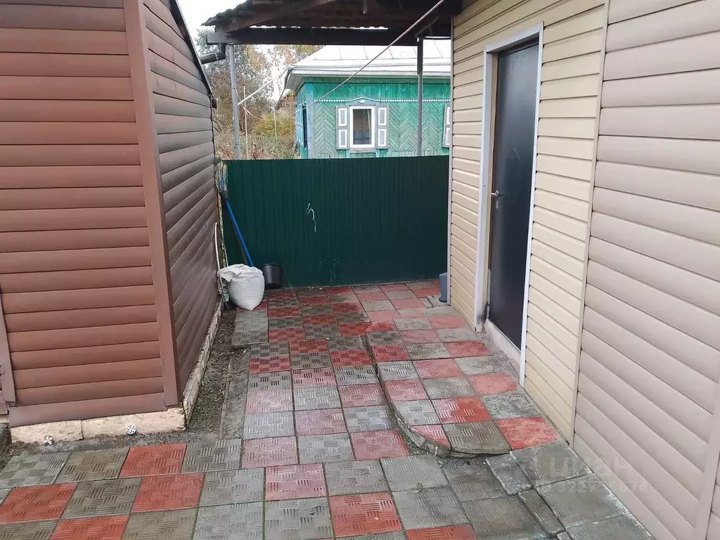 Дом в Кемеровская область, Кемерово Запорожская ул., 19А (52 м) - Фото 2