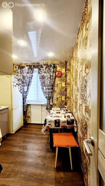 1-комнатная квартира: Волгоград, улица Кирова, 119 (32.1 м) - Фото 1