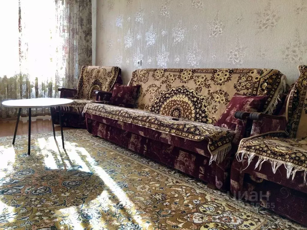 3-к кв. Калининградская область, Калининград ул. Фрунзе, 82 (65.0 м) - Фото 1