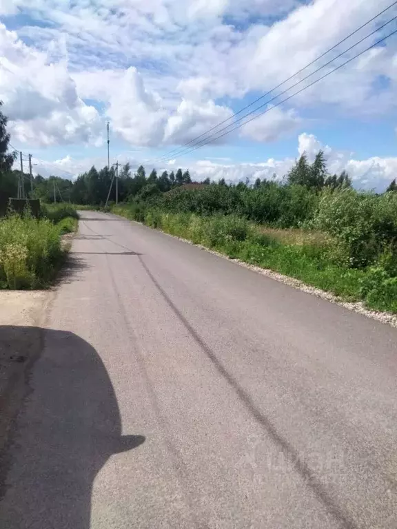 Участок в Калужская область, Перемышльский район, Большие Козлы с/пос, ... - Фото 0