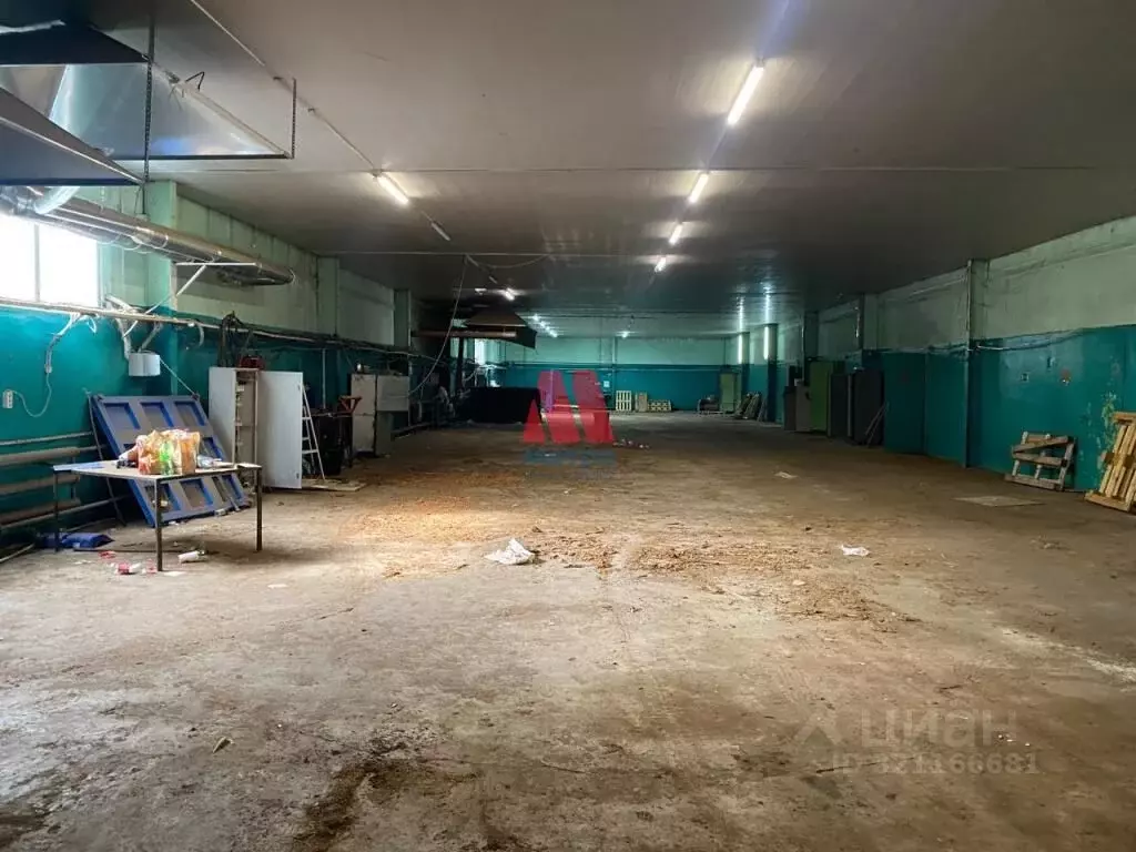 Склад в Ярославская область, Ростов Савинское ш., 21 (900 м) - Фото 2