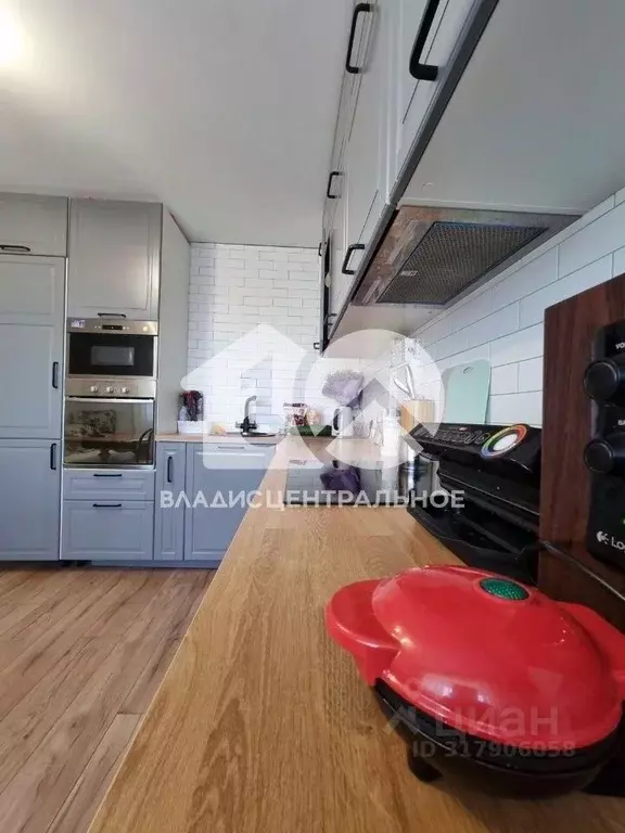 2-к кв. Новосибирская область, Новосибирск Горский мкр, 75 (60.7 м) - Фото 1