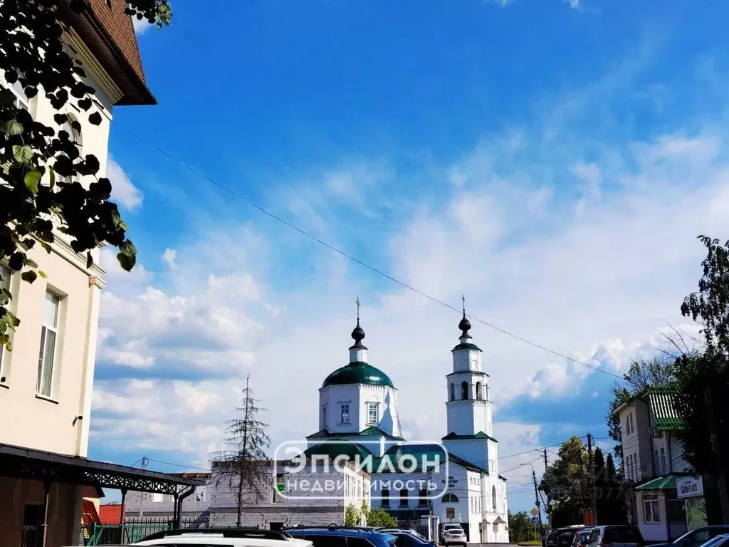 1-к кв. Курская область, Курск ул. Гайдара, 26 (48.0 м) - Фото 2