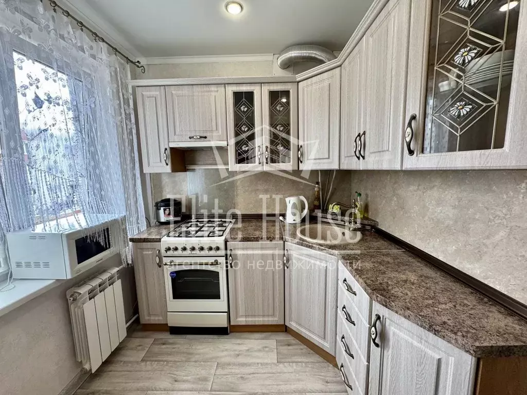 2-к кв. Калужская область, Калуга Тульская ул., 49 (45.0 м) - Фото 1