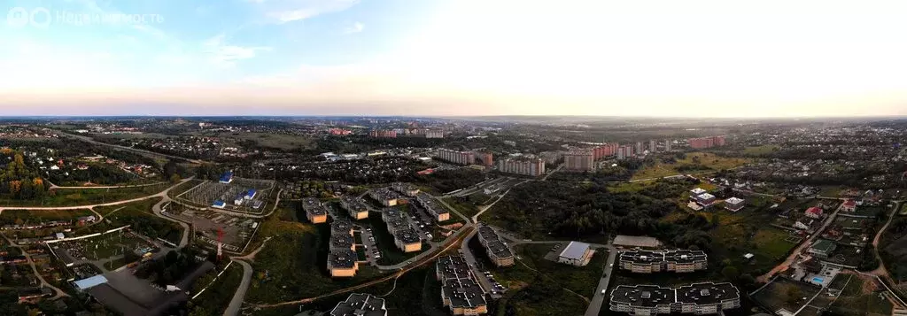 1-комнатная квартира: Дмитров, Спасская улица, 12 (39 м) - Фото 1
