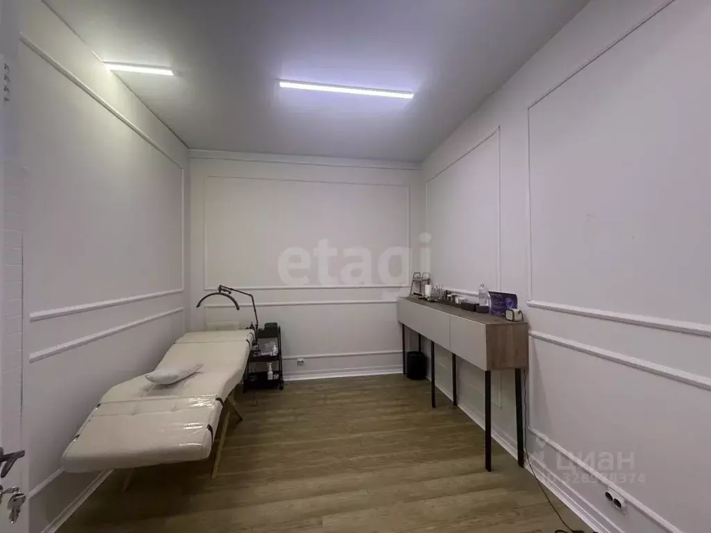 Помещение свободного назначения в Московская область, Серпухов ул. 1-я ... - Фото 2