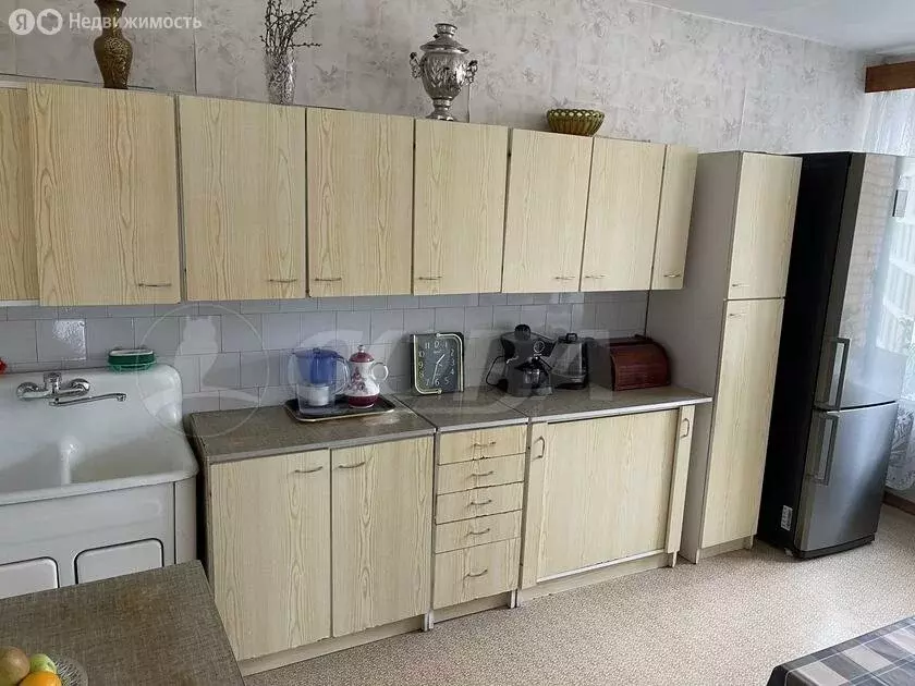 3-комнатная квартира: Тюмень, Советская улица, 112 (92 м) - Фото 2