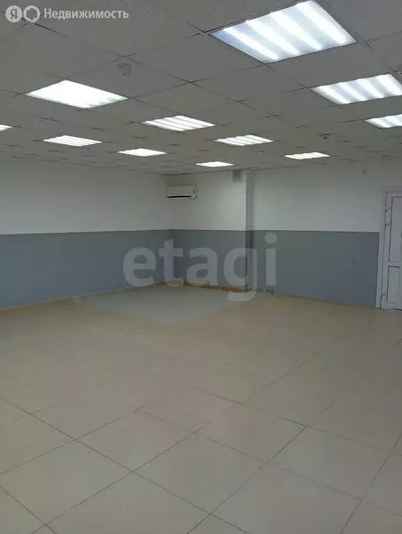 Помещение свободного назначения (123.2 м) - Фото 1