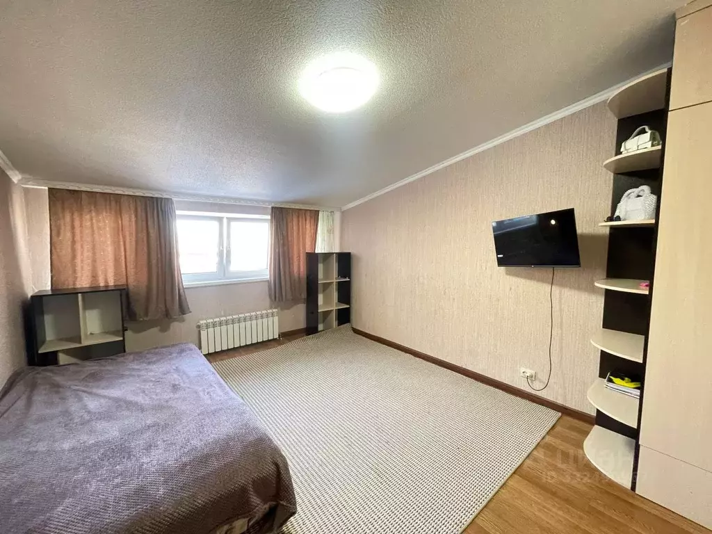 3-к кв. Кабардино-Балкария, Нальчик Эльбрусская ул. (70.0 м) - Фото 1