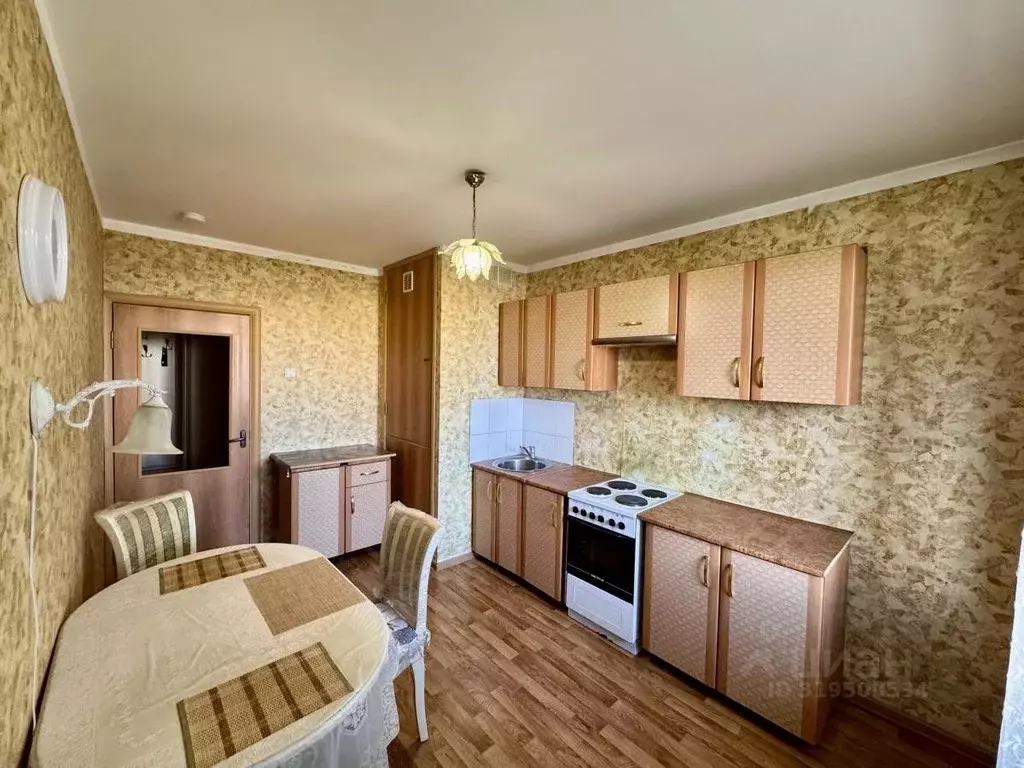 3-к кв. Московская область, Подольск ул. Генерала Смирнова, 3 (71.0 м) - Фото 0