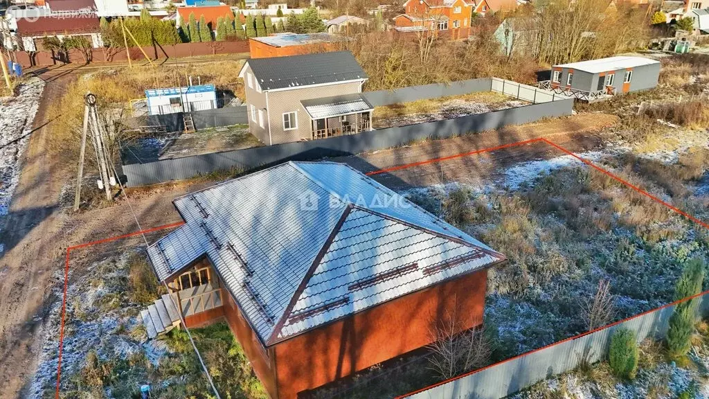 Дом в Константиново, 8Г (118.2 м) - Фото 1