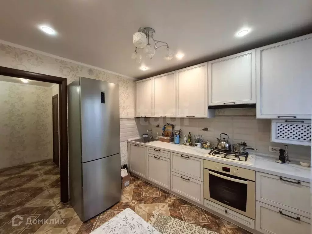 Продаётся 2-к квартира, 51.2 м - Фото 0