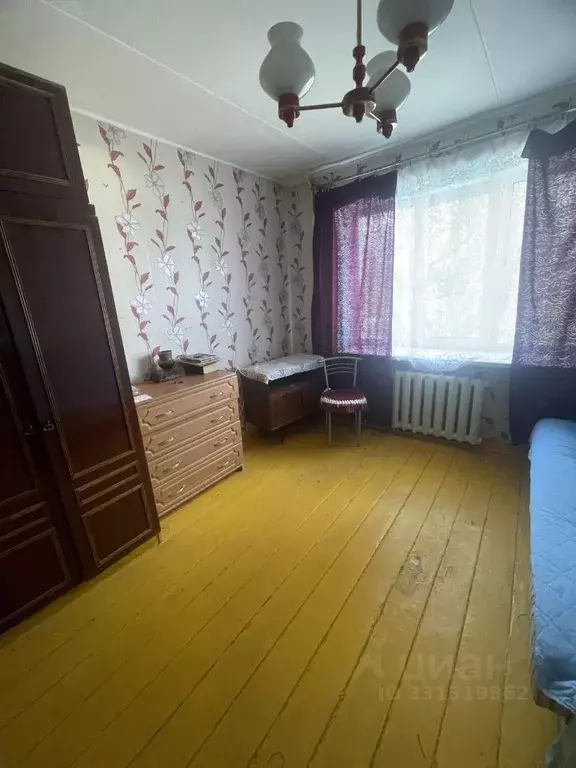 1-к кв. Брянская область, Дятьково ул. Ленина, 164 (22.0 м) - Фото 1