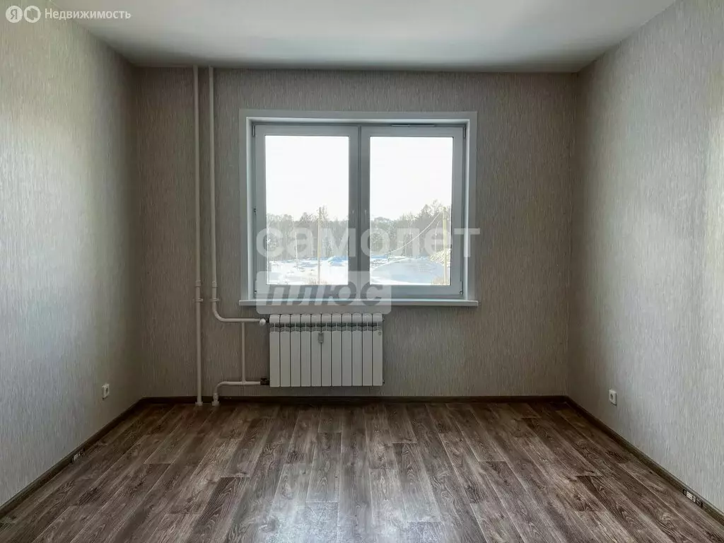 1-комнатная квартира: деревня Жилина, Садовая улица, 2к1 (32 м) - Фото 1