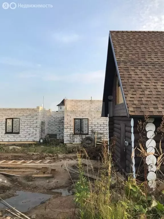 Участок в Тутаев, Приволжская улица (13 м) - Фото 1